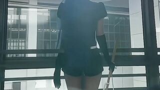 Imperial sister style