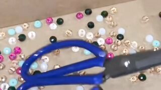Sac en perles