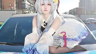 Imperial sister style