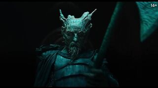 Легенда о Зелёном рыцаре   The Green Knight