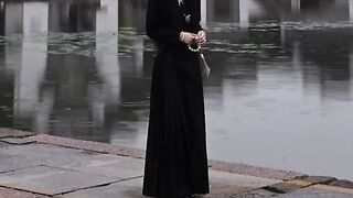Female Xiake