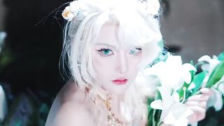 Flower Fairy