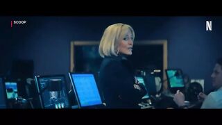 Scoop 2024 - Theatrical Trailer