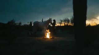 Lainey Wilson - Wildflowers and Wild Horses (Официальное музыкальное видео)(720P_HD).