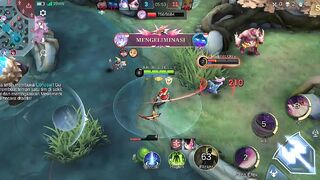 MOBILE LEGEND | TUTOR RUBY