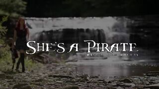 She_s a Pirate (Официальное музыкальное видео)(720P_HD).