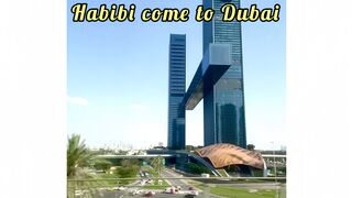 Come from Dubai !  Amazing