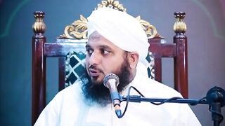 Perr ajmal raza qadri saab