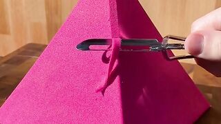 What's your favorite color ????| satisfying video |ASMR