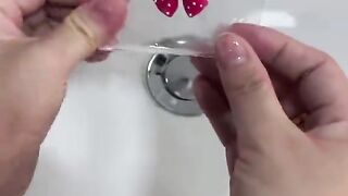 Satisfying water bubble |satisfying video |ASMR