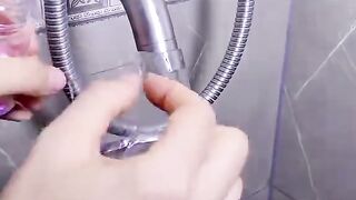Water balloon |ASMR