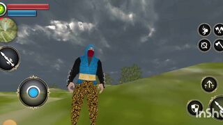 Osman ghazi gaming scene