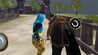 Osman ghazi gaming scene part 2
