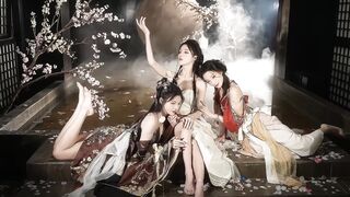 Which one do you want to choose as your wife