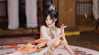 Exotic Wind 01