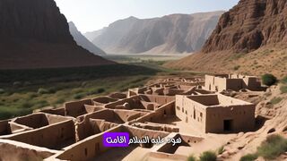 قصص القرآن : هود عليه السلام