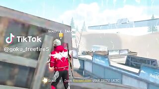 Free fire video