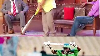 Legend and Comedy