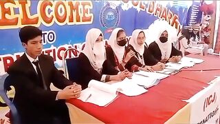 Must listen to the court decision of Jammu and Kashmir Students Liberation Front