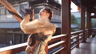 Exotic wind 09