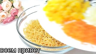 Покоряет сразу, хоть каждый день подавайте! Просто и вкусно, шикарный ужин!
