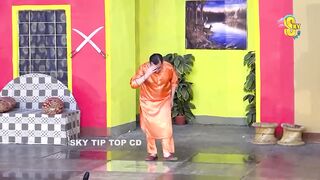 Stage drama
