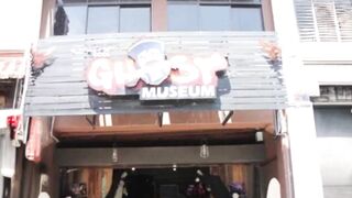 Museum Hantu di Malaysia