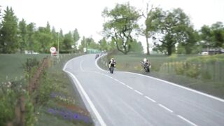 Bike racing video | Top  racing competition video