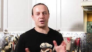 Мясные Ёжики из фарша с рисом и изумительной подливкой. Вкусные домашние тефтели.