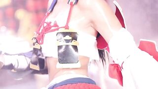 CosPlay 03