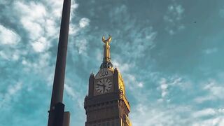 makkah