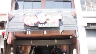 Ghost Museum in Malaysia