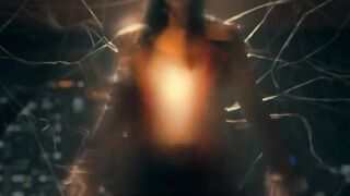 Madame Web's final fight rocks
