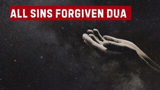 All Sins Forgiven Dua | Kaffaratul Majlis | Dua after concluding a Gathering | Shaykh Navaid Aziz