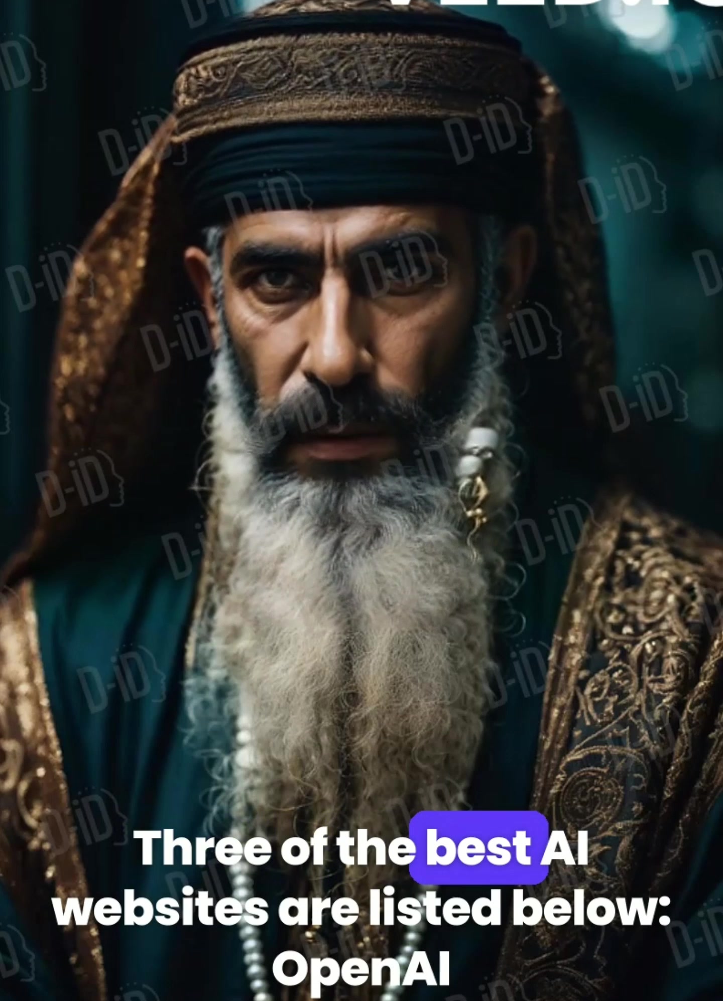 3 ai best website for ai videos ai videos earn from ai videos febspot