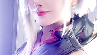 CosPlay 06