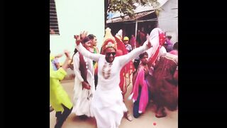 বিয়ে পাগল ছেলে