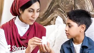 قصه صغيره لكن مؤلمه