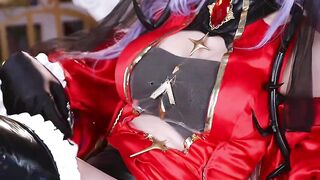 CosPlay 08