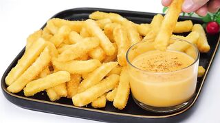 Mieux que des chips ????????