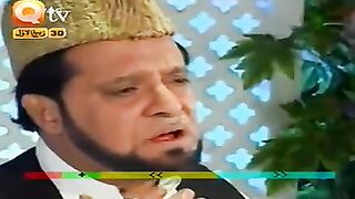Ya Rasool Allah Tere Dar Ki Fazaon Ko Salam