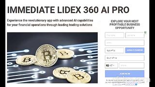I8 Lidex Platform-{BOUNDLESS TRADING PLATFORM}-Unleashing the Power of I8 Lidex Platform Trading !!