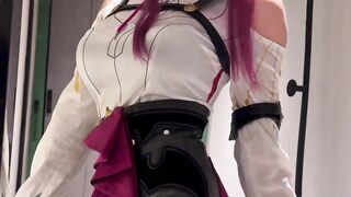 CosPlay 11
