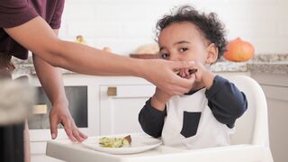 "Motherly Moments: A Day with Mom and Kids"