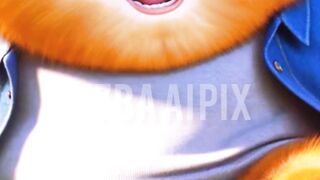 Ice land fizba AI Pix
