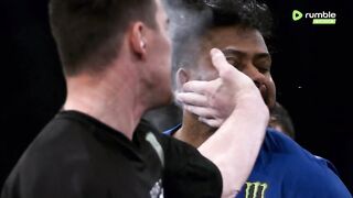 Power Slap: Road to the Title - Season 2 Episode 3 - The Hardest Hit We’ve Ever Had