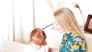 "Mom's World: Family Adventures"