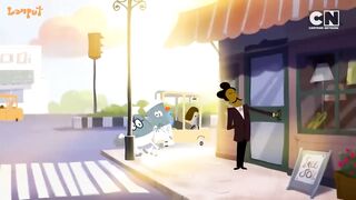 Cartoon for child