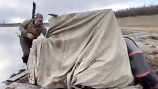 Готовим на природе