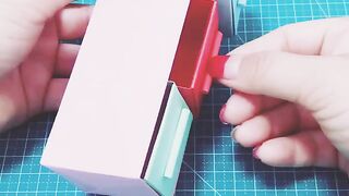 Video About Craft Satisfiying 103